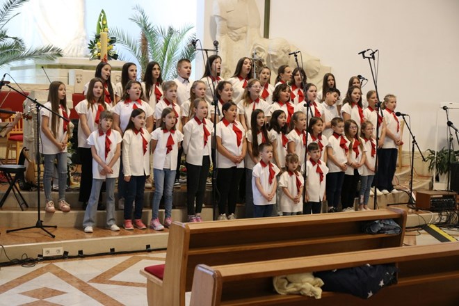 ​Održan 18. Festival Dobroga Pastira u Varaždinu